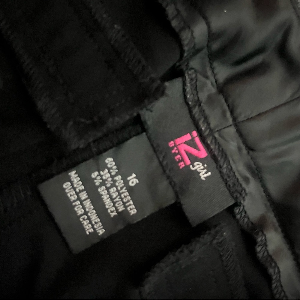 iz-byer dress pants